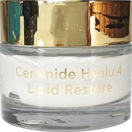 Inalia Ceramide Hyalu 4 Lipid Restore Face Cream Ενυδατική Κρέμα Προσώπου με Δράση Κατά των Ρυτίδων & των Λεπτών Γραμμών 30ml